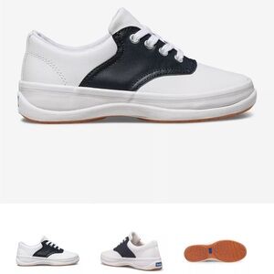 Keds little kids school days II lace up- 11.5